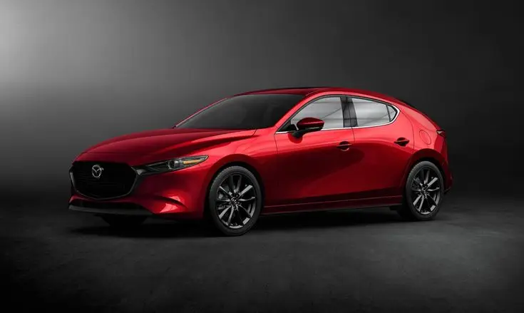 2022 Mazda3 – Charming, elegant, and luxurious design style