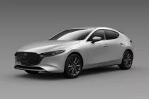 Mazda3 2024 debuts with enhanced fuel efficiency and new safety features